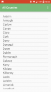 GAA Pitch Finder screenshot 3