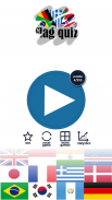 Scratch Flag Quiz screenshot 5