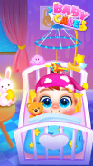 My Baby Care Newborn Games screenshot 10