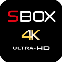 SBOX 4K