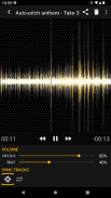 Tune Me: Vocal Studio screenshot 3
