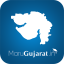 Maru Gujarat Icon