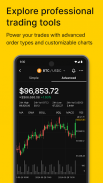 Binance.US: Buy BTC, DOGE, XRP screenshot 4