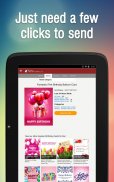 Free Birthday & Greeting Cards screenshot 3
