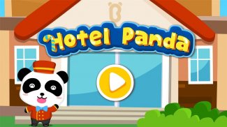 Hotel Panda: Juego de Lógica screenshot 4
