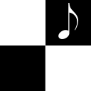 Klavier-Fliesen(Piano Tiles +) Icon