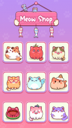 Cat Tiles: Cute Piano Game screenshot 3