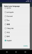 Daily English Words screenshot 4