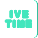 IveTime for meetup and friends Icon