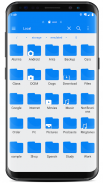 RS File Explorer : Manager EX screenshot 7