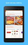Beelivery: Grocery Delivery screenshot 1