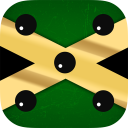 Jamaican Style Dominoes Icon