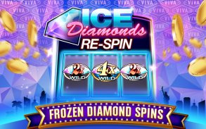 Viva Slots Vegas: permainan kasino screenshot 7