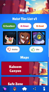 Brawl Capped for Brawl Stars screenshot 7