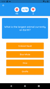 1z Quiz Game - Trivia and Logo Quiz Game screenshot 2