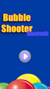 Bubble Shooter Lite Crush screenshot 1