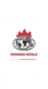 Winners World Mobile App screenshot 7