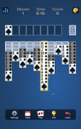 Spider Solitaire: Card Game screenshot 3