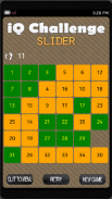 iQ Challenge: Slider screenshot 3