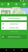 Citymapper - the ultimate urban transit app screenshot 7