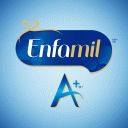 Enfamil A+ Family Beginnings Icon