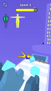 Ragdoll Jetpack screenshot 0