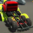 [PROJECT:OFFROAD] Icon