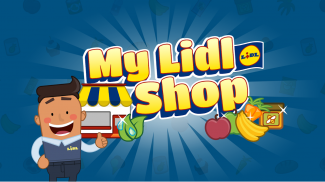 My Lidl Shop screenshot 0