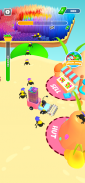 Ant Master - Grass Cutter screenshot 9