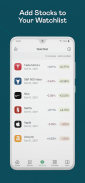 MyWallSt: Stock Investing screenshot 4