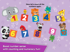 Baby Einstein: Storytime screenshot 10