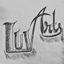 LuvArts - Simple Drawing Ideas