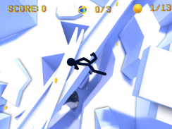 Push Ragdoll: 3D Physics FREE screenshot 4