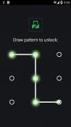 Lockdown Pro - Kunci Aplikasi screenshot 6