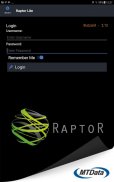 Raptor Lite screenshot 3