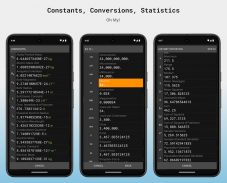 Scientific Calculator screenshot 8