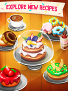 Donut Factory Tycoon Games screenshot 5