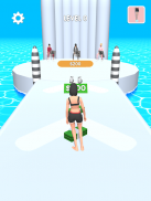 Shopping Race screenshot 10