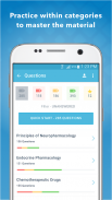 Pharmacology: USMLE & NAPLEX screenshot 6