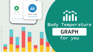 Body Temperature Thermometer screenshot 1