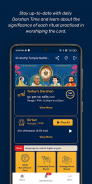 Shrinathji Temple Official App screenshot 5