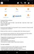 Search Consultancy Jobs App screenshot 3