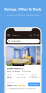 OYO LIFE- Rent Flats, Rooms, Beds for Long Stays screenshot 1