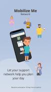 Mobilize Me screenshot 3