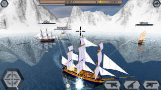 World Of Pirate Ships screenshot 7