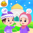 Petualangan Ramadhan Icon