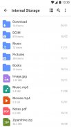 X-File Manager screenshot 0