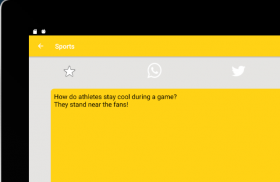 Jokes book, funny jokes in eng screenshot 2