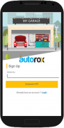 Autorox - Garage Management screenshot 0