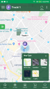 Tracki GPS – Track Cars, Kids, Pets, Assets & More screenshot 7